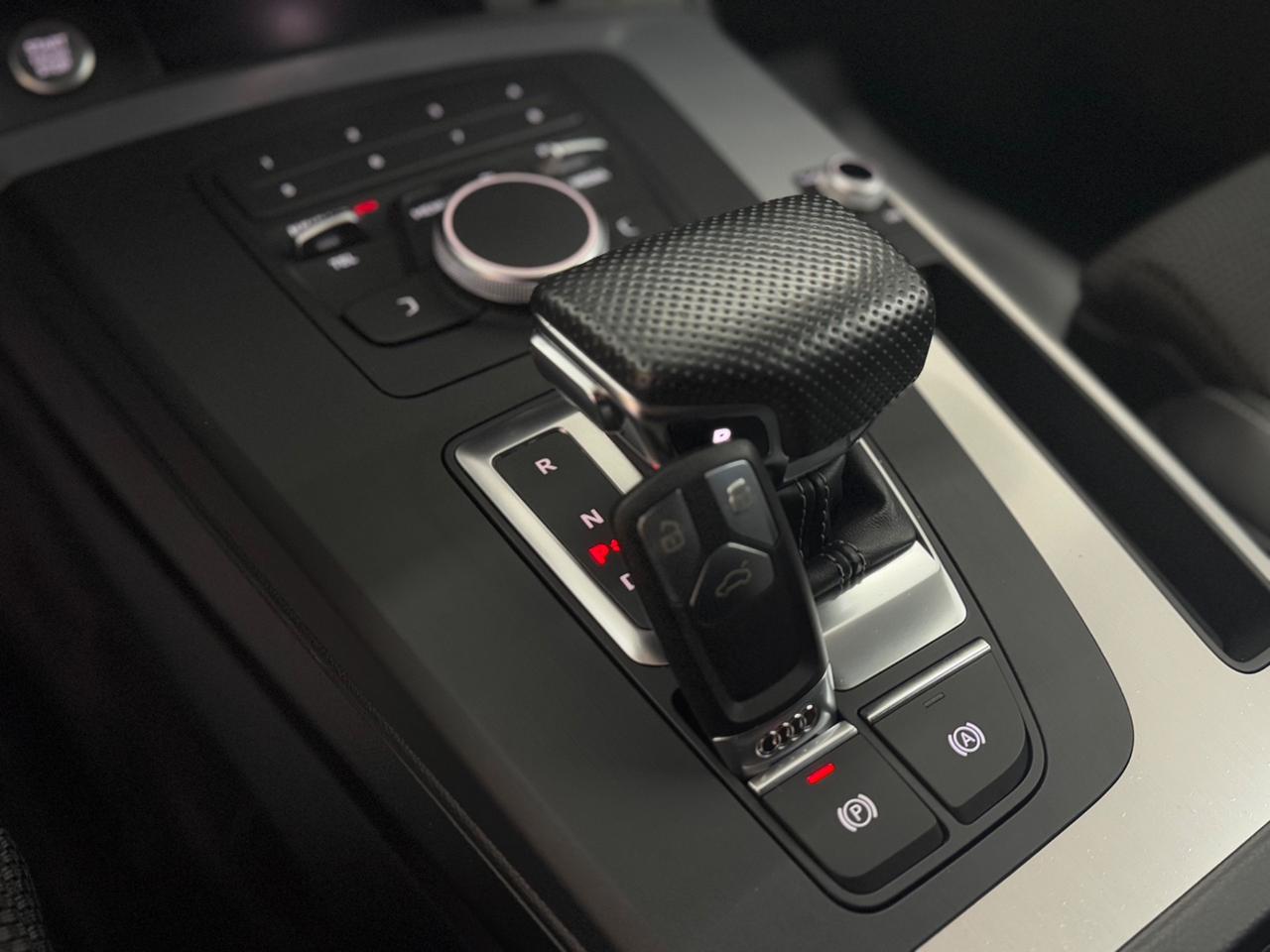 Audi Q5 2.0 TDI 190 CV quattro S tronic S line