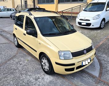 Fiat Panda 1.2 EasyPower GPL 2012 GARANZIA