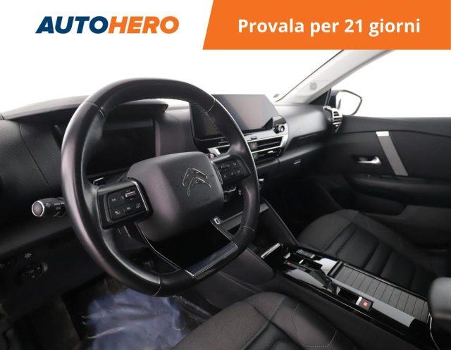 CITROEN C4 BlueHDi 130 S&S EAT8 Shine