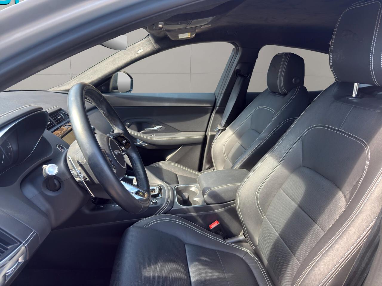 Jaguar E-Pace 2.0 I4 200 CV AWD Auto R-Dynamic S