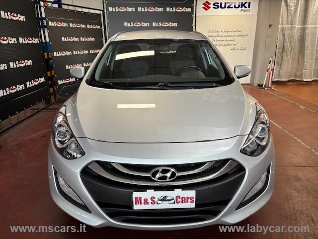 HYUNDAI i30 Wagon 1.6 CRDi 128 CV Style