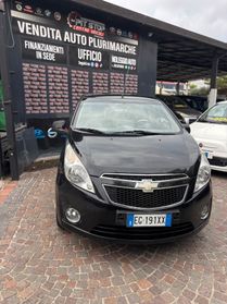 Chevrolet Spark 1.0 LS GPL Eco Logic