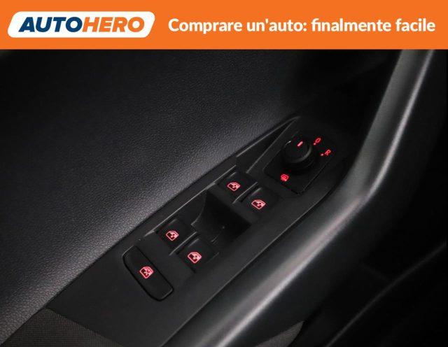 VOLKSWAGEN Polo 1.0 EVO 80 CV 5p. Comfortline BlueMotion Technolog