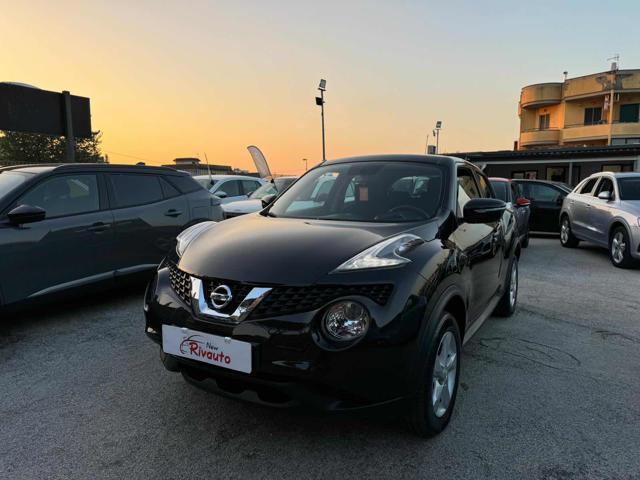 NISSAN Juke 1.5 dCi Start&Stop Acenta