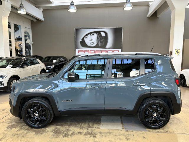 JEEP Renegade 1.6 Mjt 120 CV Longitude - 17"