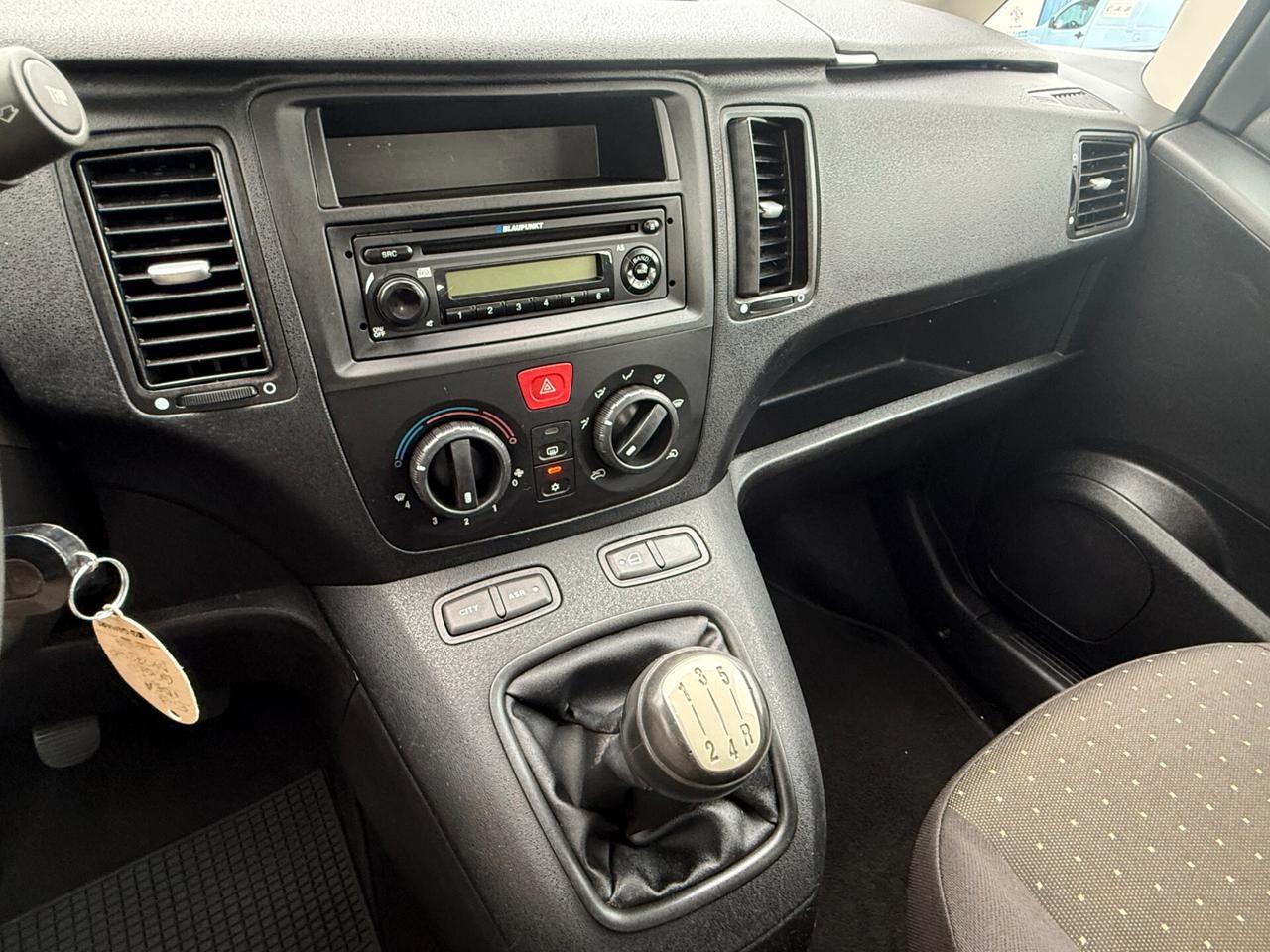 Fiat Idea 1.3 Multijet 16V 70 CV BlackStar