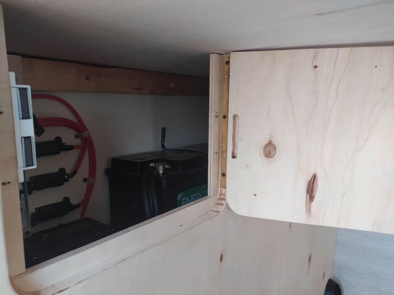 Peugeot Boxer Comfort 2.2 Blue HDI Camper #8237