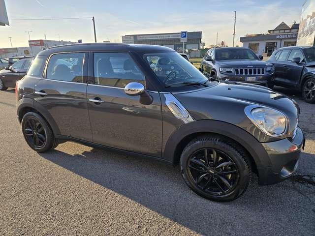 MINI Cooper Countryman Mini Countryman 1.6 Cooper