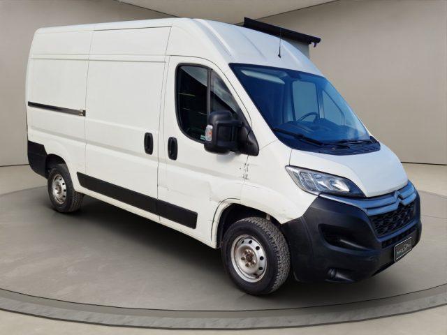 CITROEN Jumper 30 BlueHDi 140 S&S PC-TM Furgone