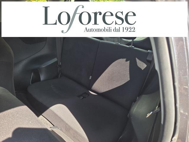 TOYOTA iQ 1.0 CVT TREND