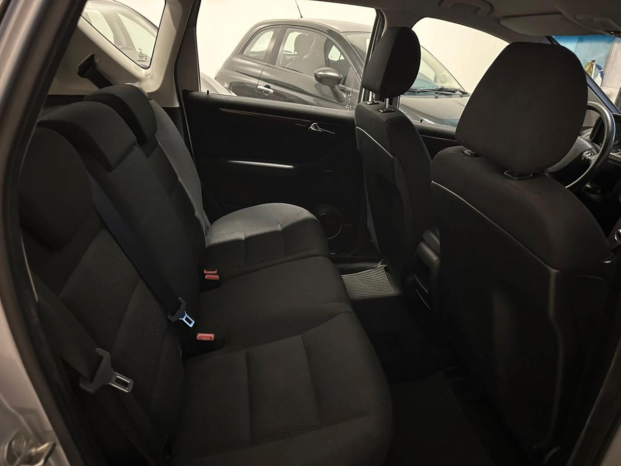 Mercedes-benz A 180 CDI Avantgarde