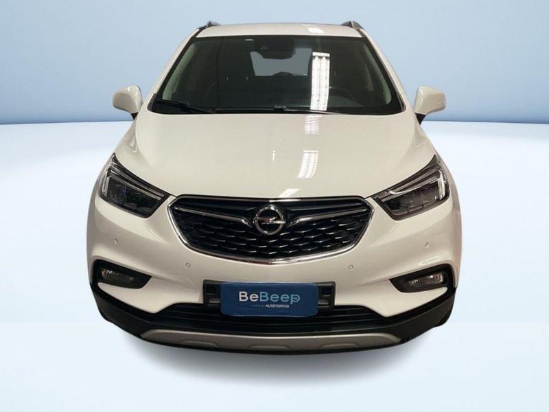 Opel Mokka X 1.6 CDTI ULTIMATE S&S 4X2 110CV MY18