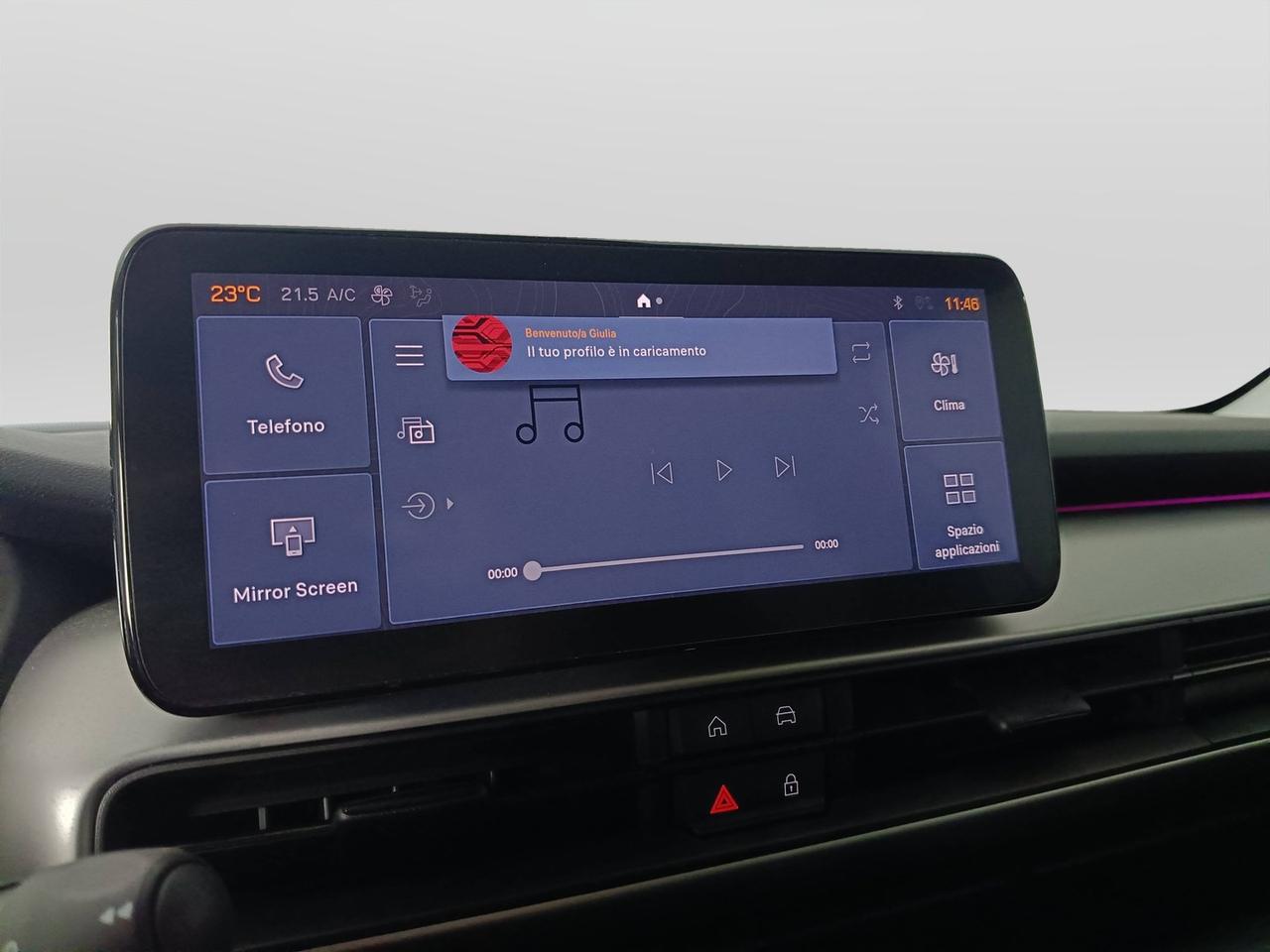 JEEP Avenger 2022 - Avenger 1.2 turbo Summit fwd 100cv