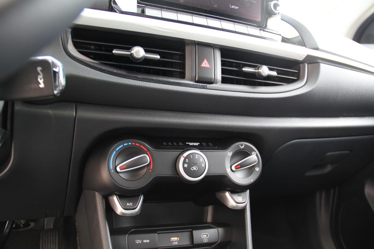 Kia Picanto 1.0 12V 5 porte Urban