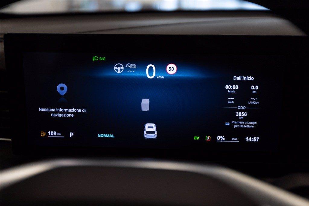 MG HS 1.5 hybrid+ Luxury auto del 2025