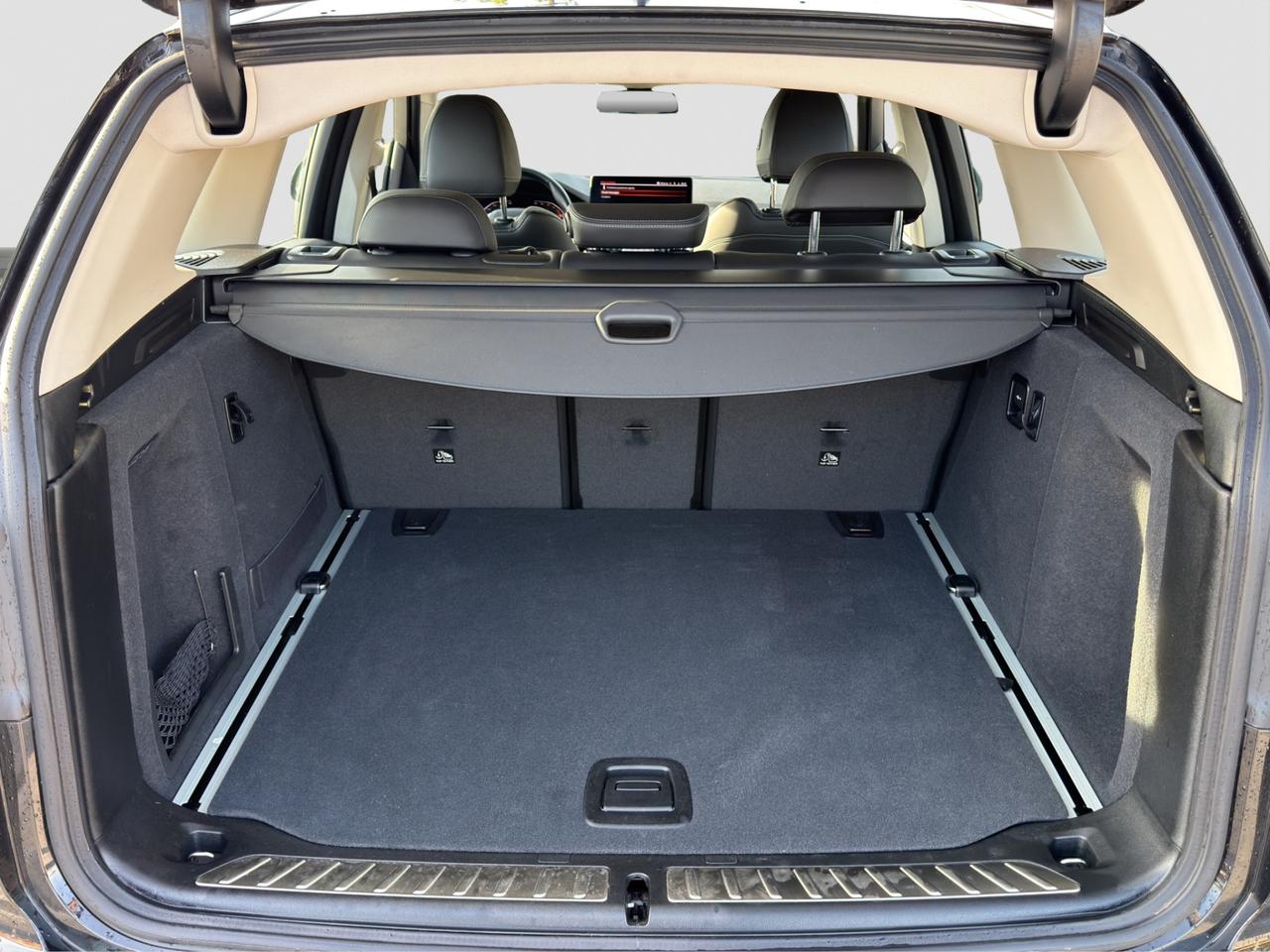 BMW X3 (G01) X3 sDrive18d 48V