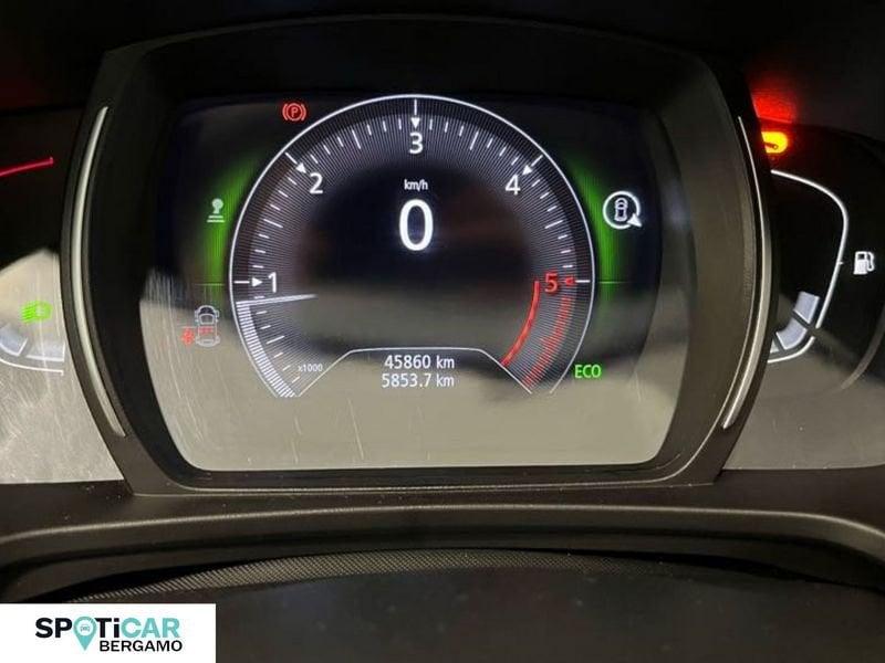 Opel Corsa 1.5 diesel 100 CV Edition