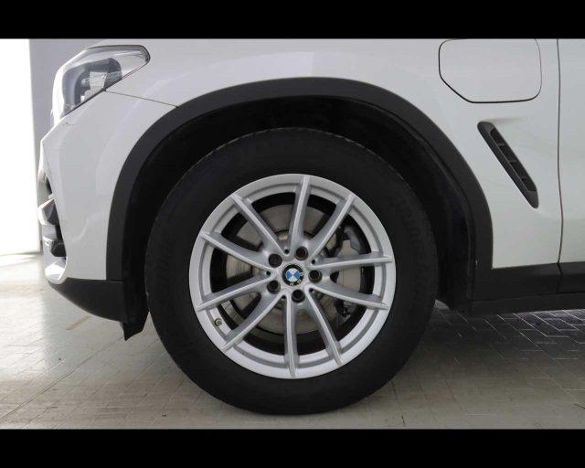 BMW X3 xDrive30e Business Advantage