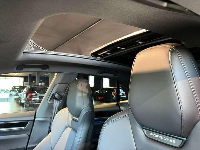 Porsche Macan EV 4 BOSE/GANCIO/MATRIX/TETTO/SOSP. PNEUM./CHRONO