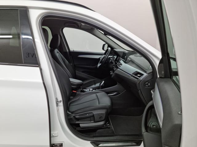 BMW X1 xDrive18d Business Advantage