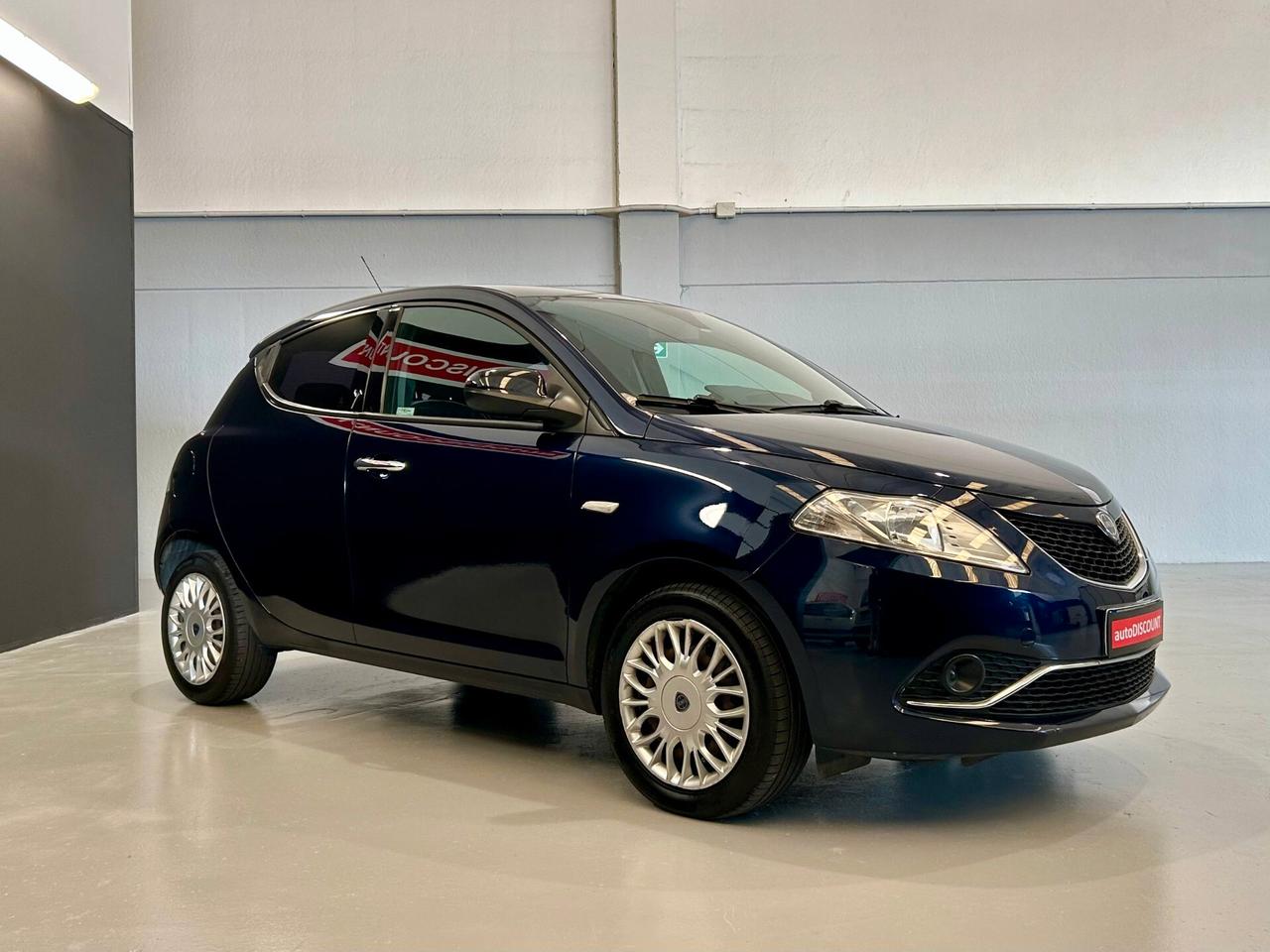 Lancia Ypsilon 1.3 MJT 95 CV E6 Gold *PREZZO PROMO*