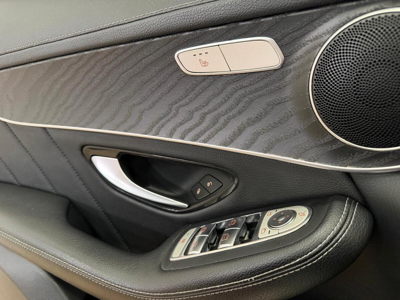 Mercedes-benz GLC Coupé 220 d 4Matic Premium Plus