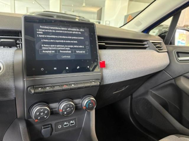 Renault Clio 1.0 tce Evolution Gpl 100cv