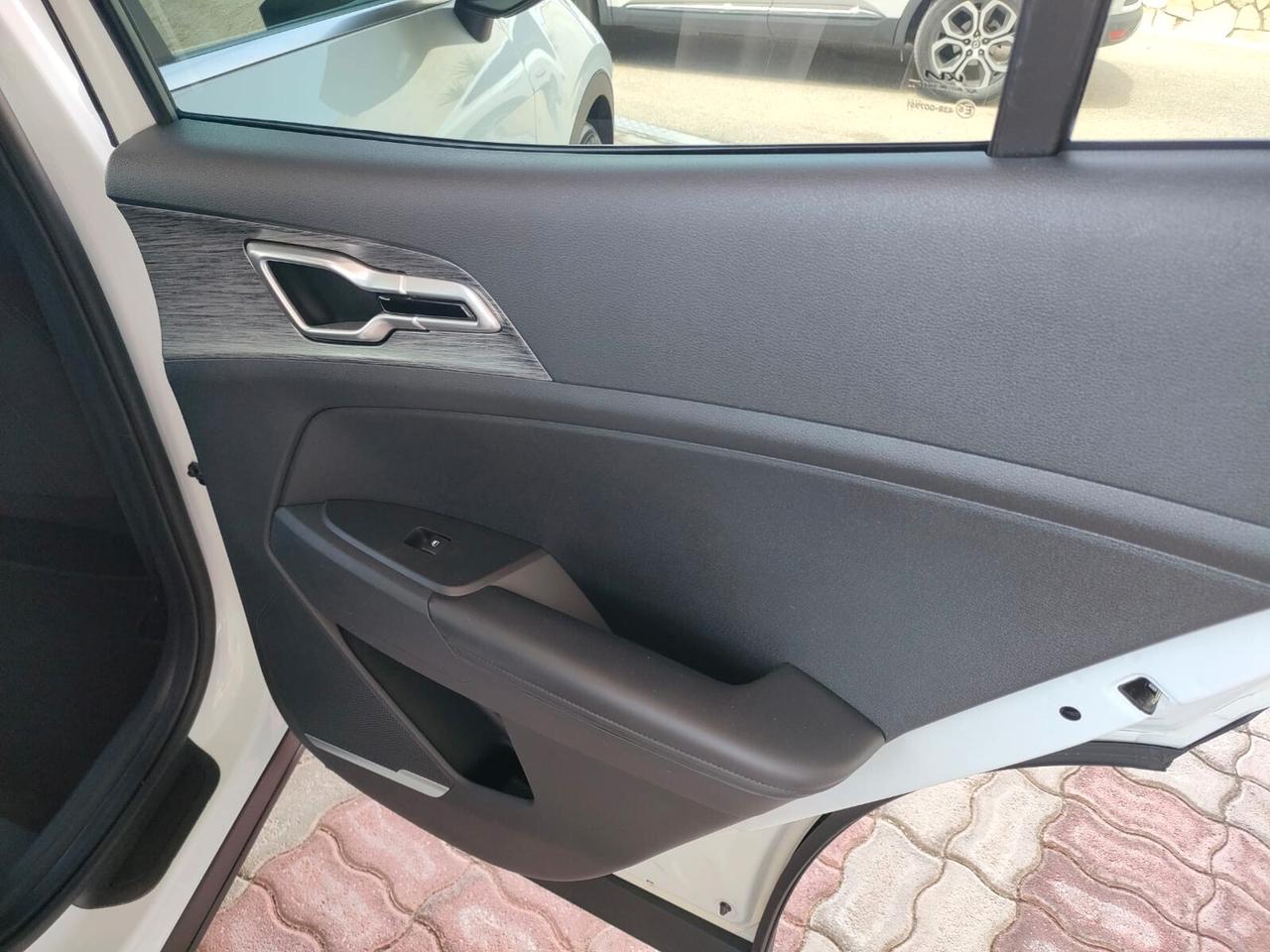 Kia Sportage 1.6 TGDi MHEV Business