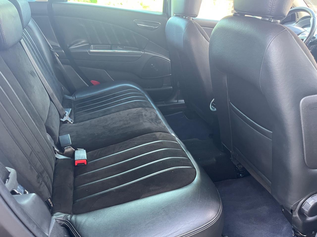 Lancia Delta 1.6 MJT Platino NUOVISSIMA