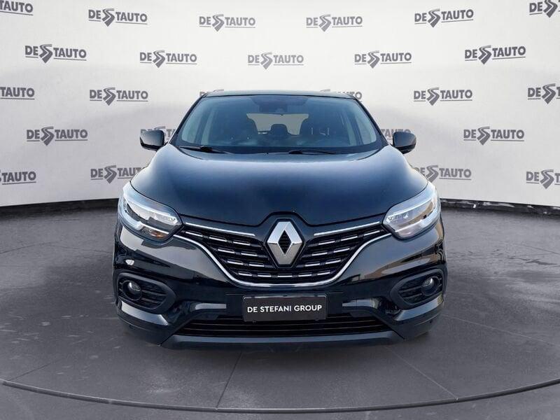 Renault Kadjar Kadjar 1.5 blue dci Business 115cv EDC