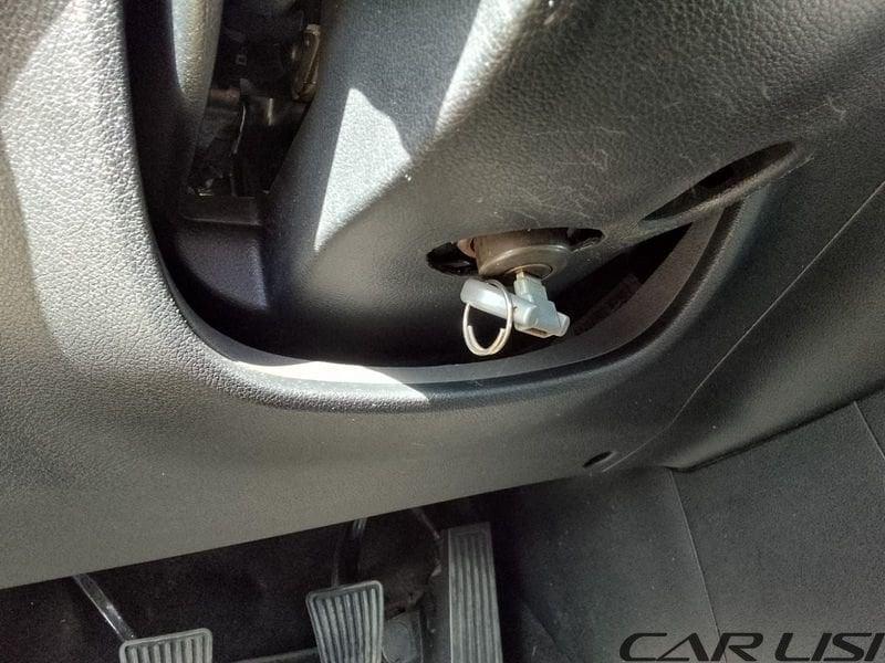 Kia Sportage 1.6 CRDI 115 CV C.MANUALE 2WD Business Class