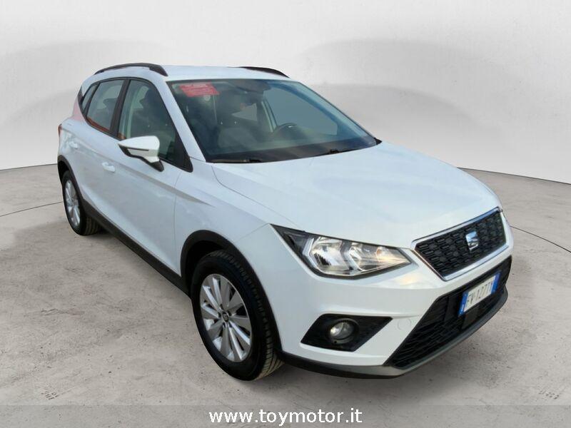 Seat Arona 1.6 TDI 95 CV Style