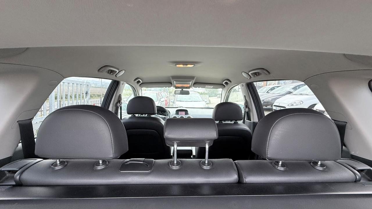 Opel Antara 2.2 CDTI 163CV Start&Stop 4x2 Cosmo Plus