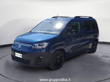FIAT E-Doblò E-Doblo III 2022 E-Doblo 50kWh Launch Edition