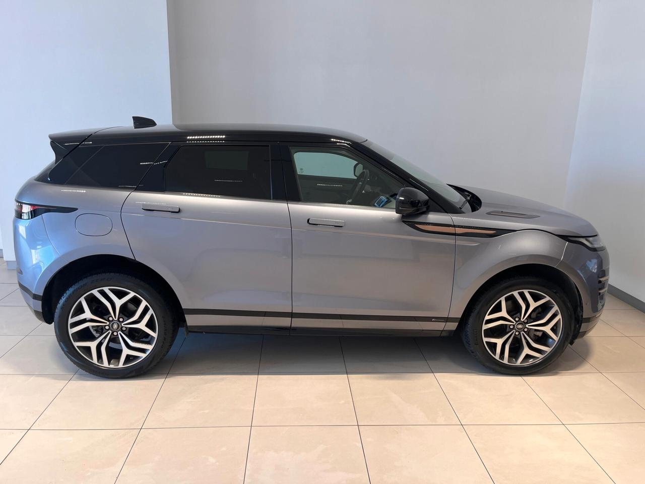 Land Rover Range Rover Evoque 2.0D I4 180 CV AWD Auto R-Dynamic SE