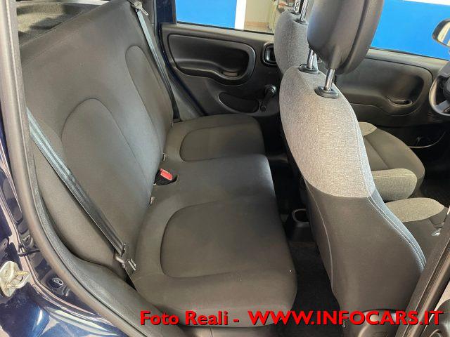 FIAT Panda 1.0 FireFly S&S Hybrid NEOPATENTATI PROMO!