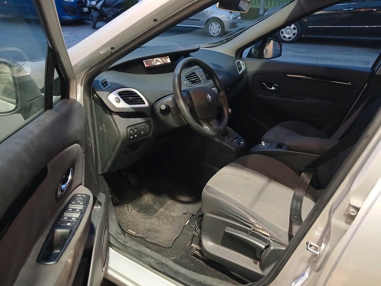 Renault Scenic Scénic XMod 1.5 dCi 110CV Start&Stop Wave