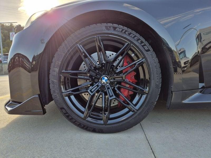 BMW Serie 2 Coupé M2 Coupe 3.0 460cv auto