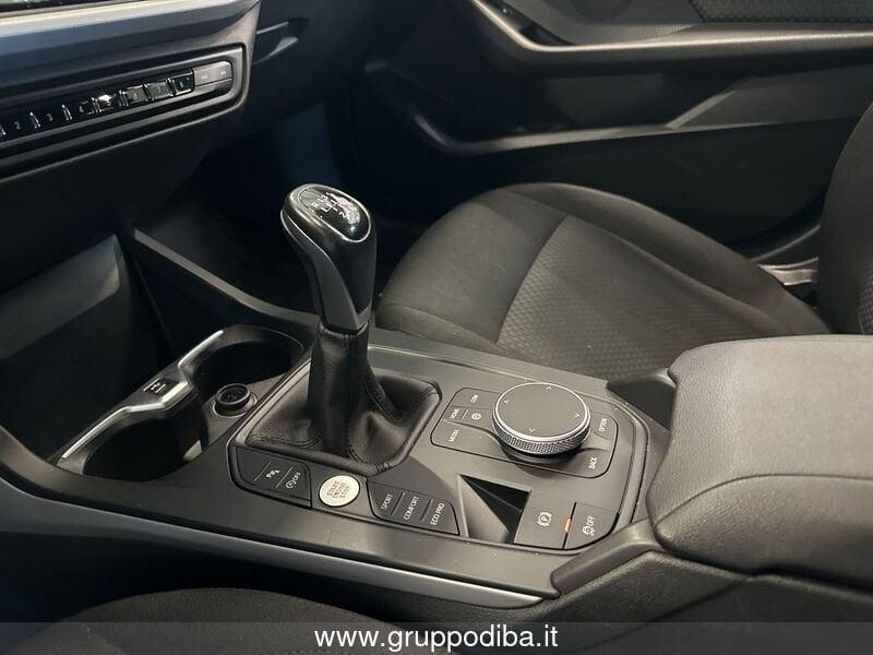 BMW Serie 1 F40 Diesel 116d Advantage