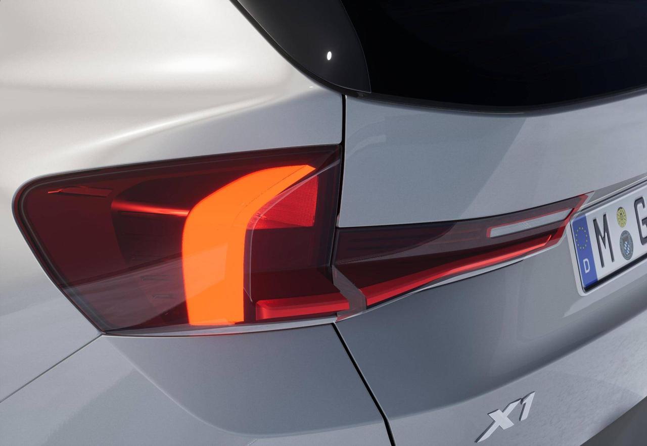 BMW X1 sDrive18d xLine