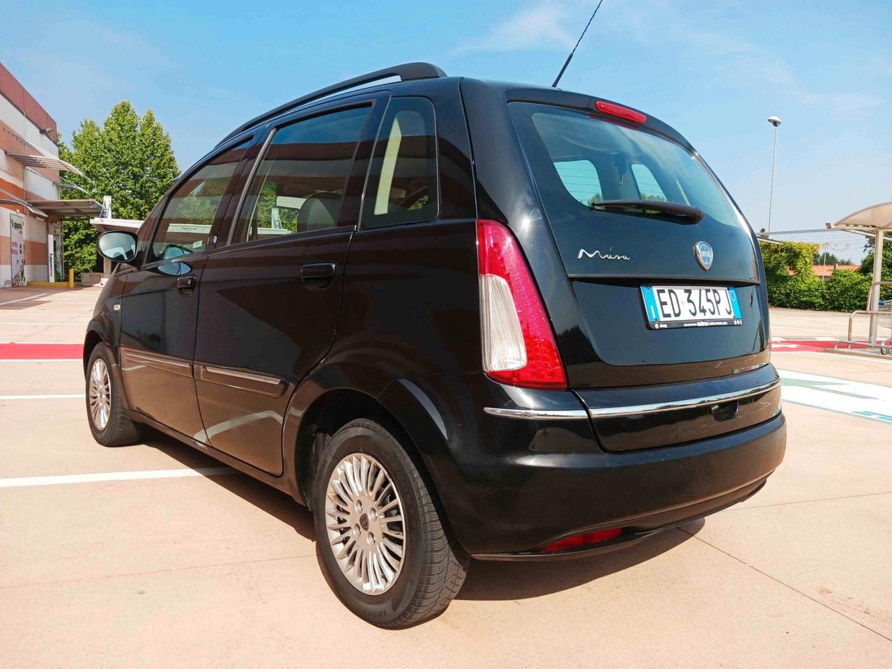 Lancia MUSA 1.4 Diva UNICA PROPRIETARIA