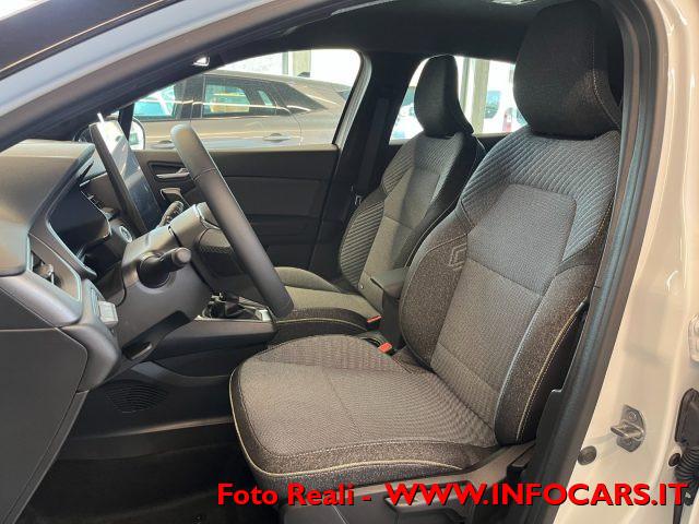 RENAULT Captur ECO-G 100 CV Techno NUOVA PROMO !