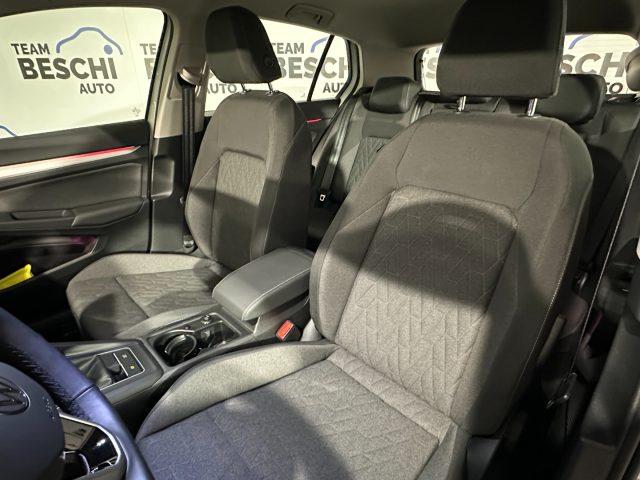 VOLKSWAGEN Golf 1.5 TSI 115 CV ACT