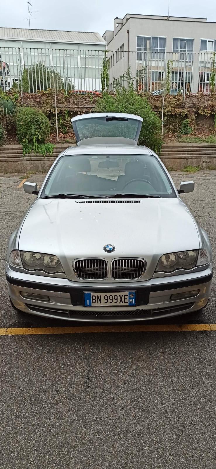 Bmw 330 330xi cat Touring