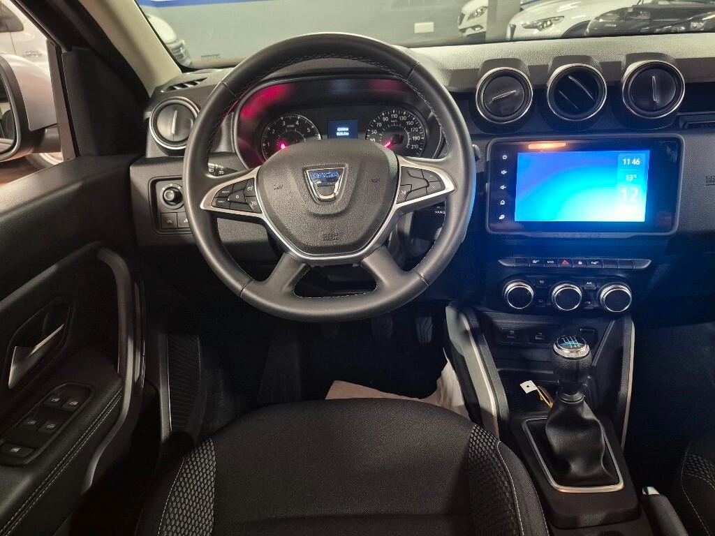 Dacia Duster 1.0 TCe GPL 4x2 Extreme