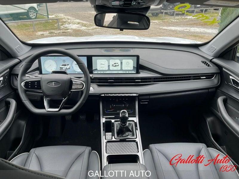 DR AUTOMOBILES dr 5.0 1.5 Comfort