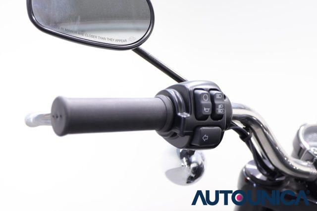 HARLEY-DAVIDSON XL 1200 T XL 1200CX SPORTSTER