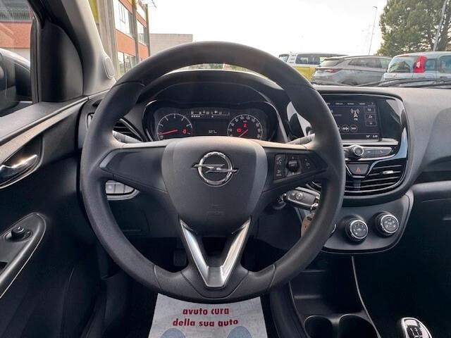 Opel Karl Rocks 1.0 73 CV