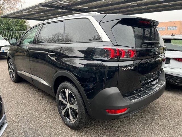 PEUGEOT 5008 BlueHDi 130 EAT8 Allure Pack #7 POSTI #IN ARRIVO
