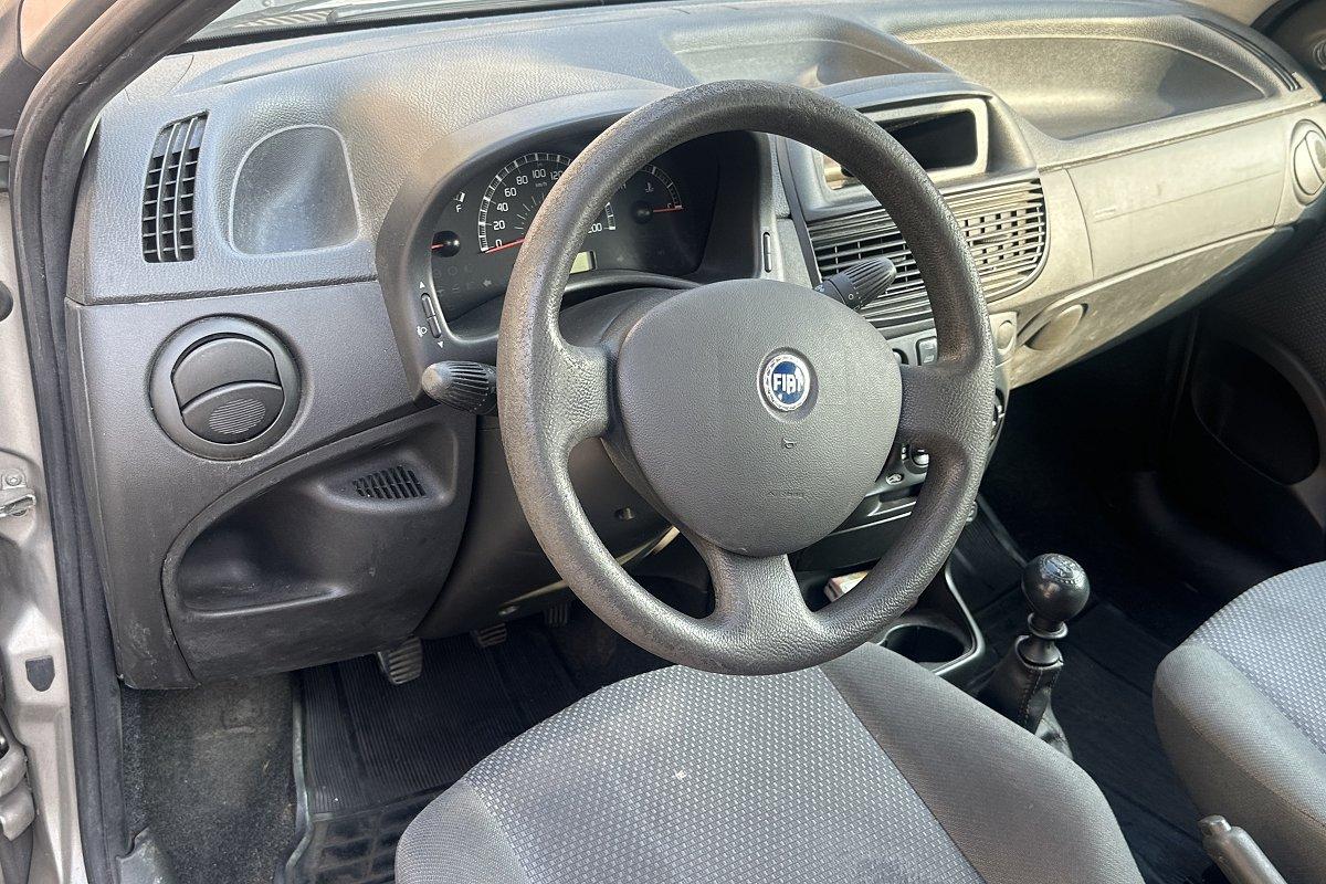 FIAT Punto 1.2i cat 3 porte EL
